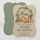 Suche nach wild one geburtstag einladungen Wilde