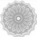 Suche nach schwarze sonne aufkleber Mandala