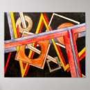 Suche nach bauhaus kunst poster Abstrakt