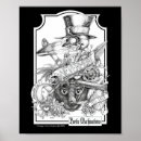 Suche nach maschinen poster Steampunk