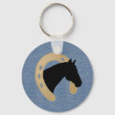 Suche nach pferde silhouette schlüsselanhänger Western