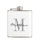 Suche nach für trauzeugen flachmänner Monogramm