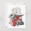 Suche nach geisha karten Japanische kultur