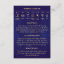 Suche nach fairy tale wedding einladungen Skurril