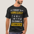 Suche nach experimente tshirts Labor