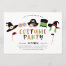 Suche nach costume party einladungen Tricksen oder behandeln