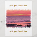 Suche nach sonnenuntergänge flyer Himmel