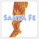 Suche nach santa fe aufkleber Urlaub