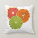 Suche nach pampelmusen kissen Zitrone