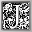 Suche nach alphabet j poster Vintag
