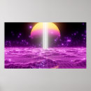 Suche nach modernes muster poster Pink