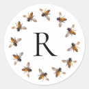 Suche nach insekt aufkleber Honigbiene