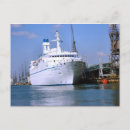 Suche nach southampton postkarten Schiff