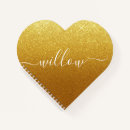 Suche nach herzformen kleine notizbücher Elegant