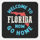 Suche nach florida aufkleber Willkommen