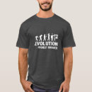 Suche nach kurator tshirts Job