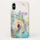 Suche nach pfau iphone hüllen Lila