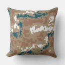 Suche nach braune camouflage kissen Modern