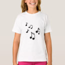 Suche nach musiknoten kinder tshirts Musiker