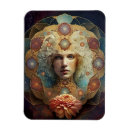 Suche nach blume des lebens magnete Mandala