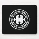 Suche nach bewusstsein mousepads Adhd