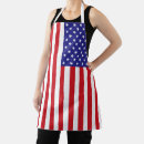 Suche nach amerikanische schürzen Us flagge