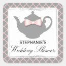 Suche nach teapot aufkleber Brautparty