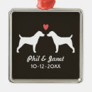 Suche nach jack russell ornamente Hund