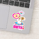 Suche nach gizmo aufkleber Amerikanische comedy