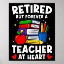 Suche nach lehrer ruhestand poster Lustig