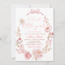 Suche nach rosa babyparty einladungen Für kinder