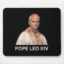 Suche nach papst mousepads Papst leo xiv