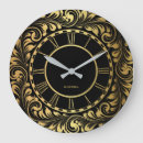 Suche nach goldfarben wanduhren Einfach