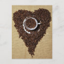 Suche nach kaffee postkarten Café