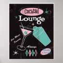 Suche nach aufenthaltsraum poster Cocktails