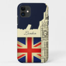 Suche nach flagge iphone hüllen London