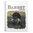 Suche nach jagd kleine notizbücher Hund