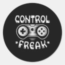 Suche nach freak aufkleber Gamer
