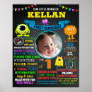 Suche nach kleines monster poster Zeichen