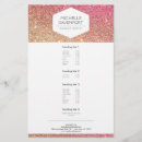 Suche nach ombre flyer Salon