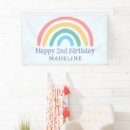 Suche nach regenbogen banner Girl