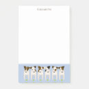 Suche nach jack post it Jack russell terrier