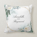 Suche nach elegantes blumen kissen Gold