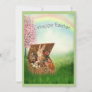 Suche nach antike ostern karten Kaninchen