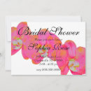 Suche nach orchideen brautparty einladungen Rose