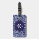 Suche nach paisley gepäckanhänger Monogramm