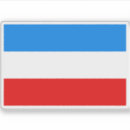 Suche nach gemeinden aufkleber Flagge