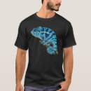 Suche nach chamäleone tshirts Eidechse
