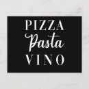 Suche nach italienisches restaurant postkarten Küche