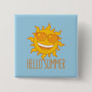 Suche nach glückliche sonne buttons Cartoon